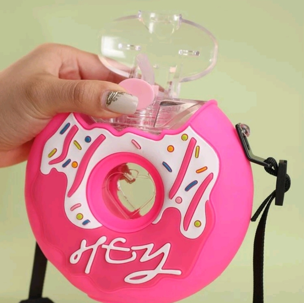 Kids water bottle
